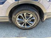 Thumbnail of 2022 Obsidian Blue Pearl Honda CR-V