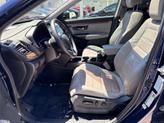 Thumbnail of 2022 Obsidian Blue Pearl Honda CR-V