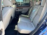 Thumbnail of 2022 Obsidian Blue Pearl Honda CR-V