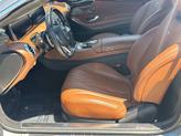 Thumbnail of 2015 Gray Mercedes-Benz S-Class