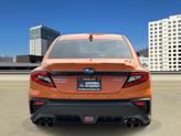 Thumbnail of 2022 Solar Orange Pearl Subaru WRX