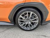 Thumbnail of 2022 Solar Orange Pearl Subaru WRX