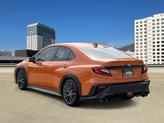 Thumbnail of 2022 Solar Orange Pearl Subaru WRX