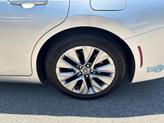 Thumbnail of 2024 Elemental Silver Metallic Toyota Mirai