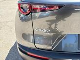 Thumbnail of 2022 Machine Gray Metallic Mazda CX-30