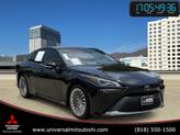Photo of 2023 Black Toyota Mirai