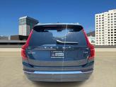 Thumbnail of 2025 Denim Blue Metallic Volvo XC90 Plug-In Hybrid