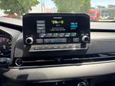Thumbnail of 2023 Black Diamond/Deep Bronze Metallic Mitsubishi Outlander PHEV
