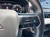 Thumbnail of 2023 Black Diamond/Deep Bronze Metallic Mitsubishi Outlander PHEV
