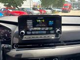Thumbnail of 2023 Black Diamond/Deep Bronze Metallic Mitsubishi Outlander PHEV