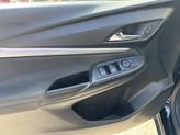 Thumbnail of 2023 Mosaic Black Metallic Chevrolet Bolt EUV