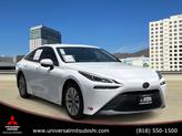 Photo of 2024 Oxygen White Toyota Mirai