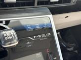 Thumbnail of 2020 Atmospheric Blue Metallic Toyota Mirai