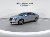 Thumbnail of 2018 Radiant Silver Cadillac XTS