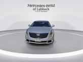 Thumbnail of 2018 Radiant Silver Cadillac XTS