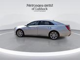 Thumbnail of 2018 Radiant Silver Cadillac XTS
