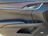Thumbnail of 2018 Radiant Silver Cadillac XTS