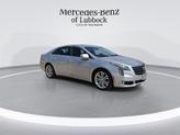 Thumbnail of 2018 Radiant Silver Cadillac XTS