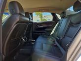Thumbnail of 2018 Radiant Silver Cadillac XTS