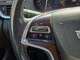 Thumbnail of 2018 Radiant Silver Cadillac XTS