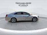 Thumbnail of 2018 Radiant Silver Cadillac XTS