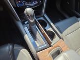 Thumbnail of 2018 Radiant Silver Cadillac XTS