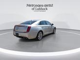 Thumbnail of 2018 Radiant Silver Cadillac XTS