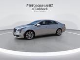 Thumbnail of 2018 Radiant Silver Cadillac XTS
