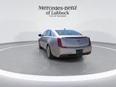 Thumbnail of 2018 Radiant Silver Cadillac XTS