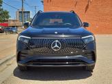 Thumbnail of 2025 Cosmos Black Metallic Mercedes-Benz EQB 350