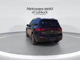 Thumbnail of 2025 Cosmos Black Metallic Mercedes-Benz EQB 350