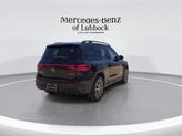 Thumbnail of 2025 Cosmos Black Metallic Mercedes-Benz EQB 350