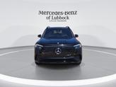 Thumbnail of 2025 Cosmos Black Metallic Mercedes-Benz EQB 350