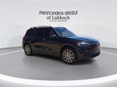 Thumbnail of 2025 Cosmos Black Metallic Mercedes-Benz EQB 350