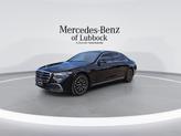 Thumbnail of 2023 Black Mercedes-Benz S-Class
