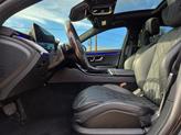 Thumbnail of 2023 Black Mercedes-Benz S-Class