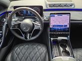 Thumbnail of 2023 Black Mercedes-Benz S-Class