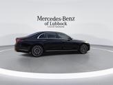 Thumbnail of 2023 Black Mercedes-Benz S-Class