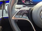 Thumbnail of 2023 Black Mercedes-Benz S-Class