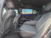 Thumbnail of 2023 Black Mercedes-Benz S-Class