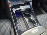 Thumbnail of 2023 Black Mercedes-Benz S-Class