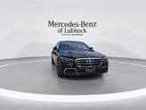Thumbnail of 2023 Black Mercedes-Benz S-Class