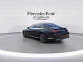 Thumbnail of 2023 Black Mercedes-Benz S-Class