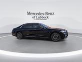 Thumbnail of 2023 Black Mercedes-Benz S-Class