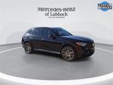 Thumbnail of 2025 Obsidian Black Metallic Mercedes-Benz AMG GLC 43