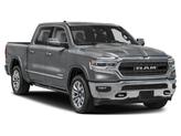 Thumbnail of 2024 Patriot Blue Pearlcoat RAM 1500