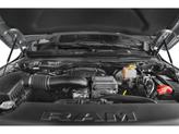 Thumbnail of 2024 Patriot Blue Pearlcoat RAM 1500