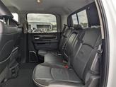 Thumbnail of 2024 Bright White Clearcoat RAM 2500
