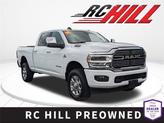 Photo of 2024 Bright White Clearcoat RAM 2500