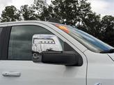 Thumbnail of 2024 Bright White Clearcoat RAM 2500